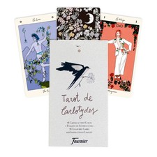Tarot De Carlotydes Jeu De