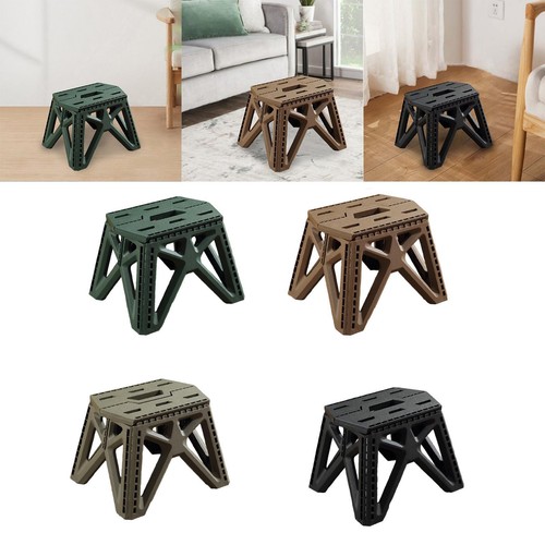 Tabouret camping pliable - tabouret,