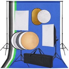 Kit de Studio Photo Boîte à