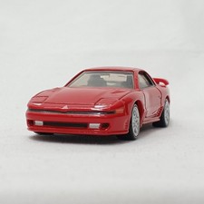 Takara Tomy Mitsubishi GTO