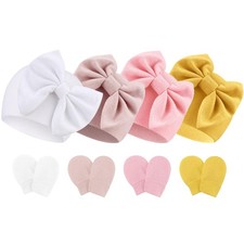 Bonnets de Naissance et