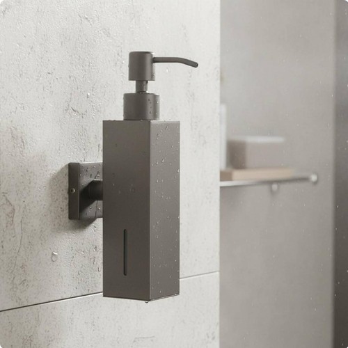 Distributeur savon mural - distributeur,
