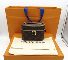 Auth LOUIS VUITTON M44936 Nice