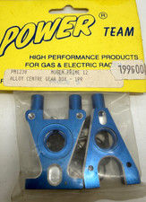 Mugen Prime 12  Alloy Centre