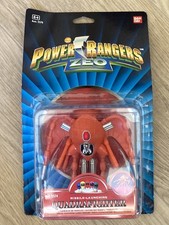 1996 Vintage BANDAI POWER