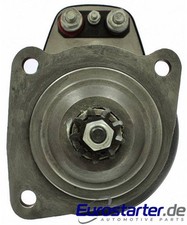 DÉMARREUR NOUVEAU - MADE IN