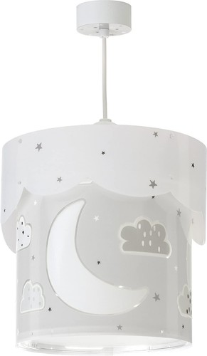 Lampe suspendue moon - lampe, lune