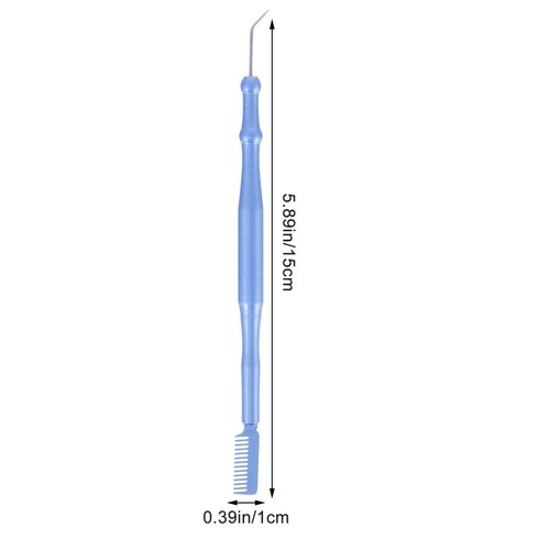 Outil rehaussement cils - outil,
