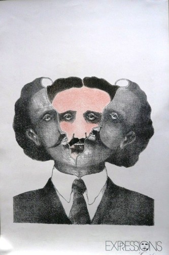 Paire lithographie par - lithographie,