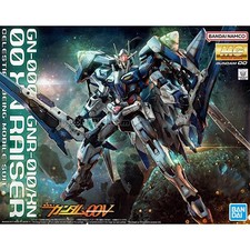 Gundam MG Master Grade 00 XN