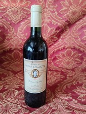 BORDEAUX SUPERIEUR - 1996 -CHATEAU BROWN LAMARTINE