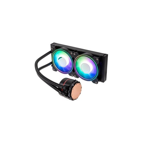 Kit watercooling aio - kit,