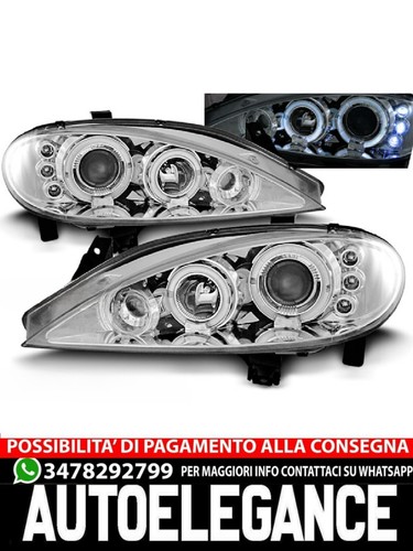 Phares pour renault - pour, mégane
