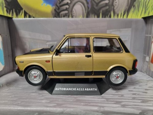 Sol1803804 autobianchi a112 - -,