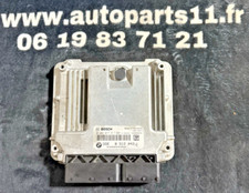 ECU CALCULATEUR MOTEUR BMW