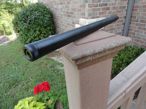 Ruger blue threaded - ruger,