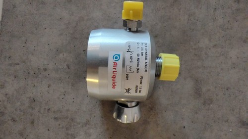 Débitmètre argon dynaval - argon, 5