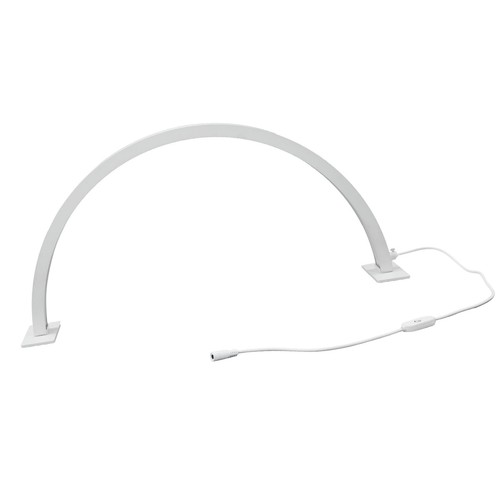 Lampadaire table half - 1,