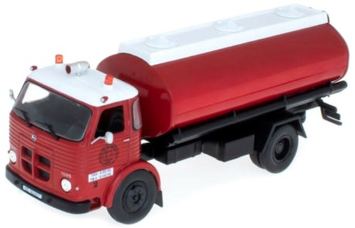 Altaya pegaso 1095 super - altaya,,