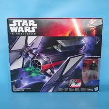 STAR WARS Hasbro 3.75" First