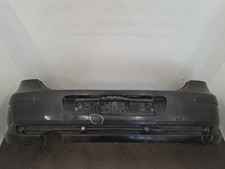 Pare choc arriere PEUGEOT 307