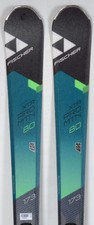 Fischer PRO MTN 80 XTR - skis d'occasion