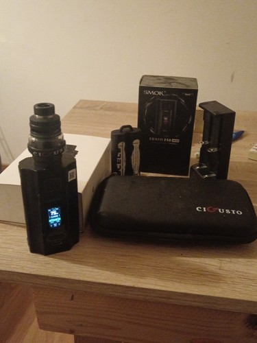 Cigarette électronique kit - électronique,