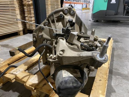 Boite vitesses renault - boite,