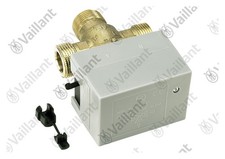 Vanne Vaillant 3 voies pour