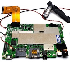 Motherboard Carte Mere ARCHOS 80b Xeon M863JR100