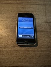 IPhone 3GS 16go Noir 