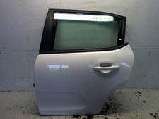 Porte arriere gauche CITROEN C3 3 PHASE 2 9812254980