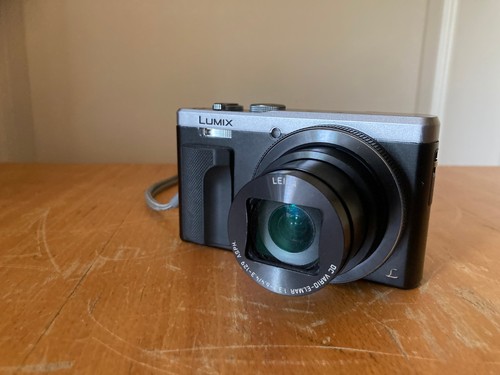 Panasonic lumix dmc - lumix,