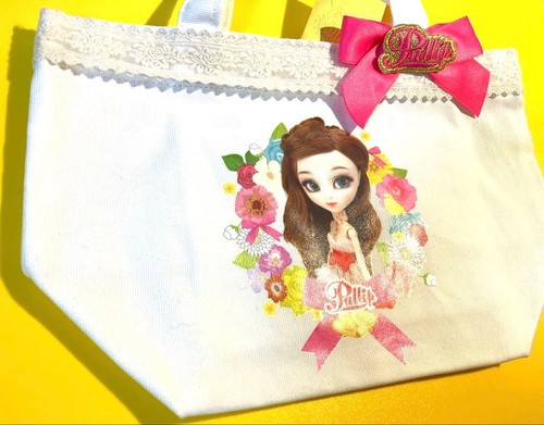 Pullip nanette mini tote bag - mini,