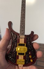 LEMMY KILMISTER - Guitare