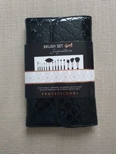 Set de pinceaux maquillage