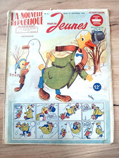 LE PETIT CANARD n° 3 colonel