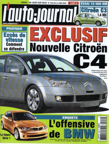 Auto journal 2002 596 - journal,