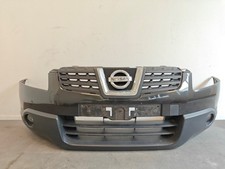 PARE-CHOCS AVANT Nissan