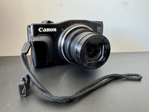 Appareil photo numérique