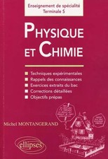 Physique-Chimie : Enseignement