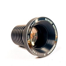 Benoist Berthiot Panastar s 90mm f:2,5 - 712048