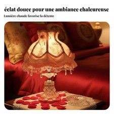 Lampe de Chevet Design