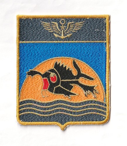 Aeronavale patch insigne - -,