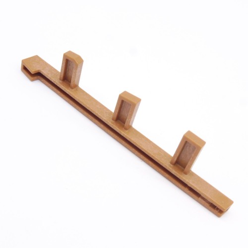 44021 playmobil poutre - 44021, marron