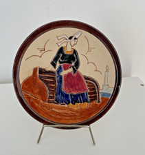 Vide poche soucoupe HB Quimper