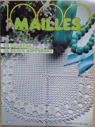 Catalogue ancien 1000 - catalogue,