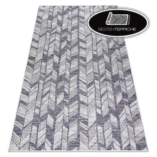 Tapis sisal sion motif - tapis,