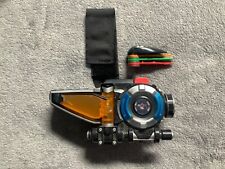 Power Rangers Beast x Morpher