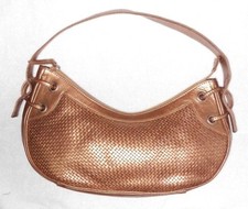 HEYRAUD 1921 sac à main  cuir